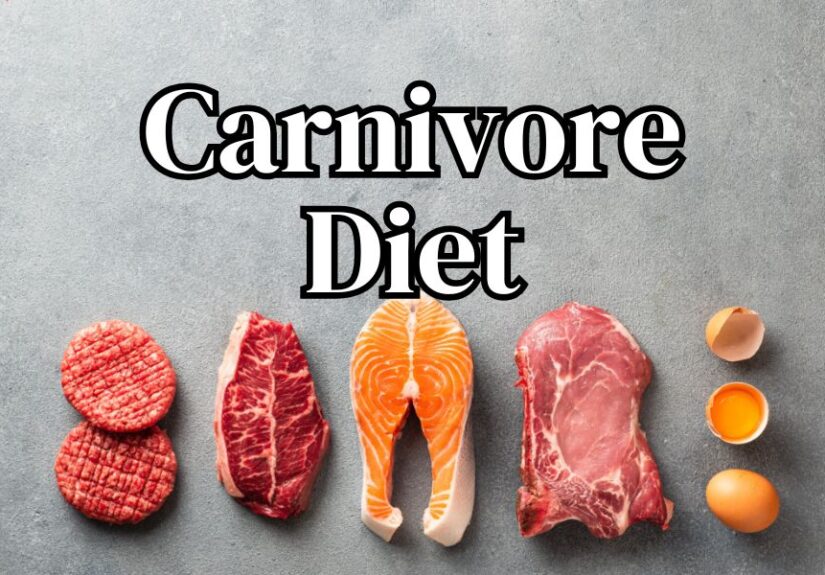 Carnivore Diet