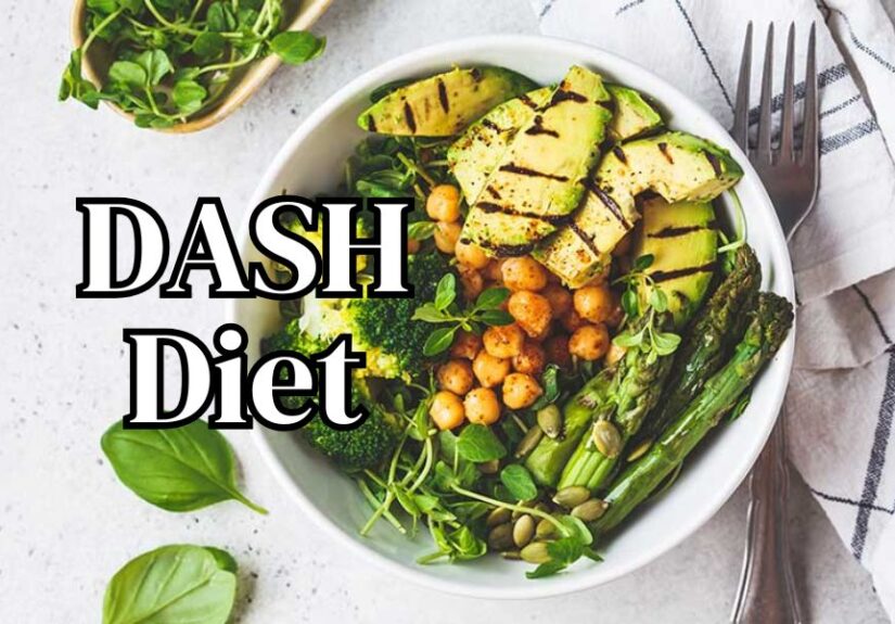 DASH Diet