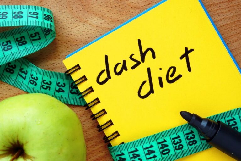 DASH Diet