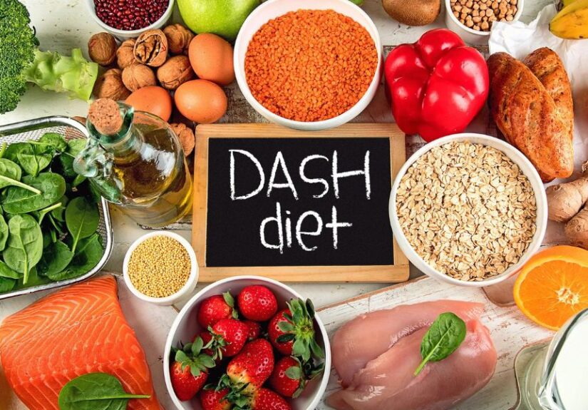 DASH Diet