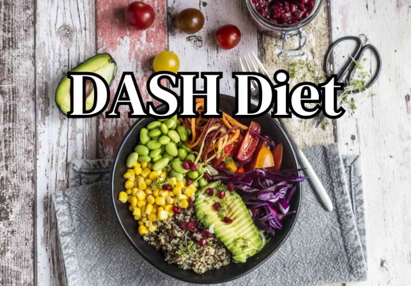 DASH Diet