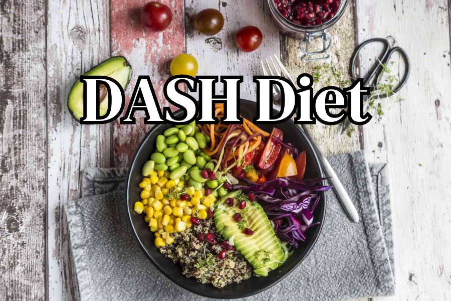 DASH Diet