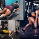 Hamstring Workout