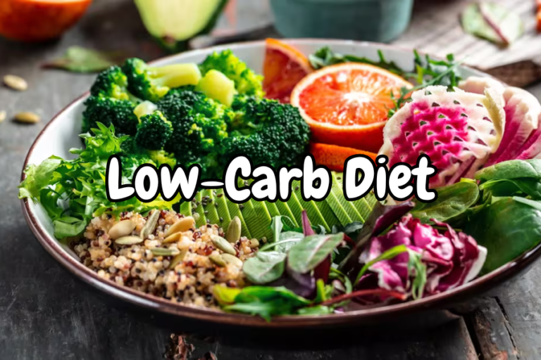Low-Carb Diet