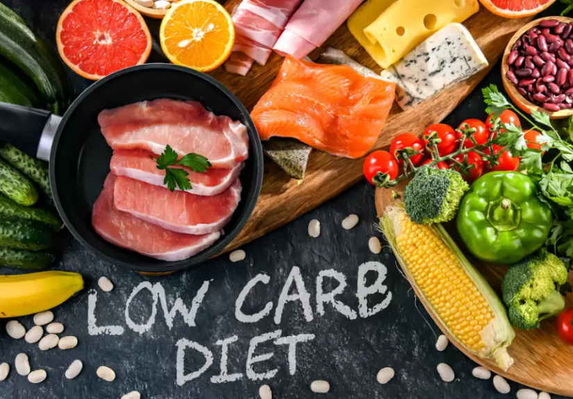 Low-Carb Diet