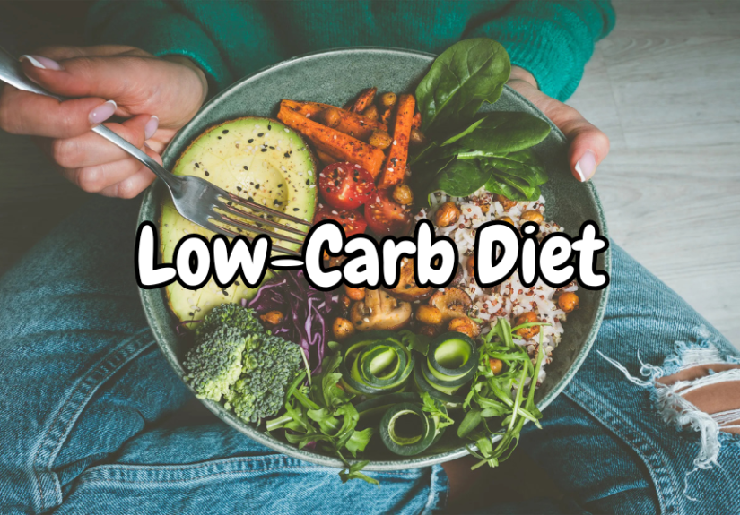 Low-Carb Diet