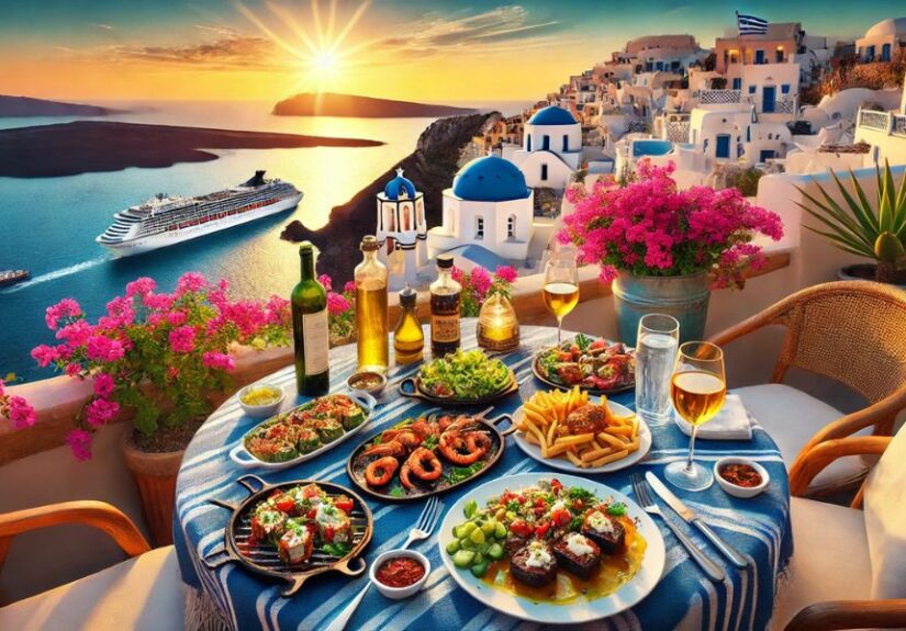 Mediterranean Diet