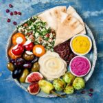 Mediterranean Diet
