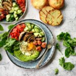 Mediterranean Diet