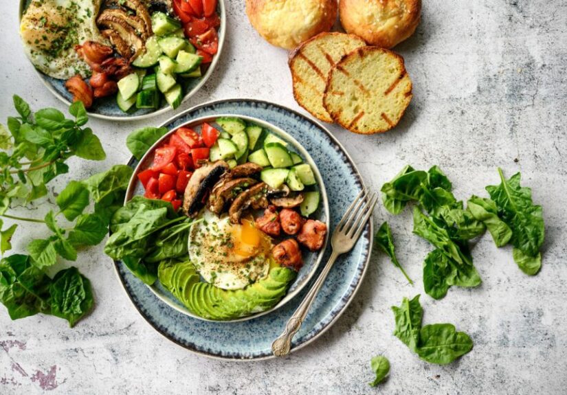 Mediterranean Diet