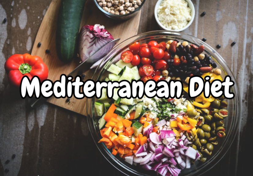 Mediterranean Diet