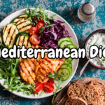 Mediterranean Diet