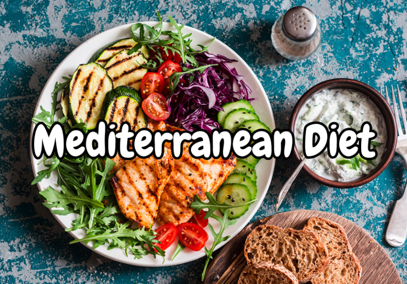 Mediterranean Diet
