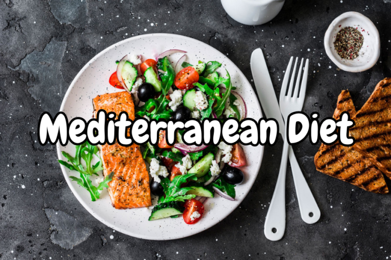 Mediterranean Diet